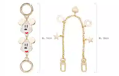 COACHnolita19 diy