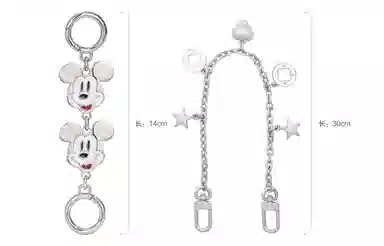 COACHnolita19 diy