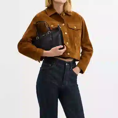 COACH TAXI 21 LogoTote