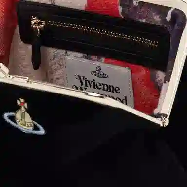 Vivienne Westwood Granny Frame