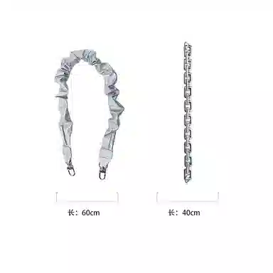 P7U purple seven up Coach Teri Y2K PU