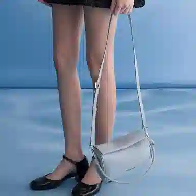 CHARLESKEITH ck PU CreamButter Yellow