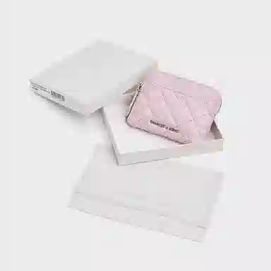 CHARLESKEITH ck PU BlackCreamSea Salt Blue