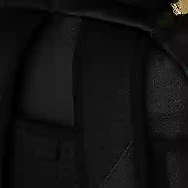 Sprayground Backpack Black