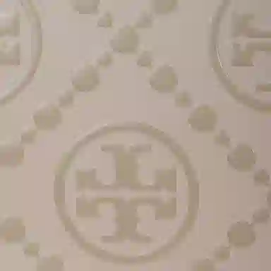 TORY BURCH T Monogram Tote