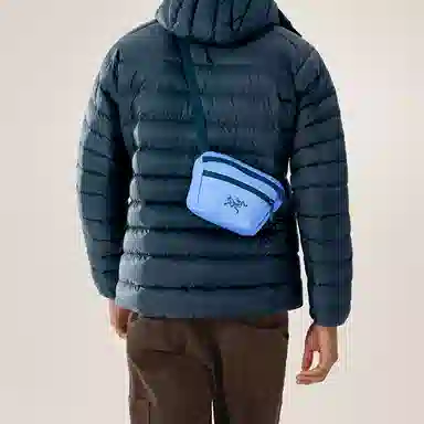 Arcteryx Mantis )