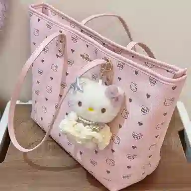 MESUCA Sanrio kitty