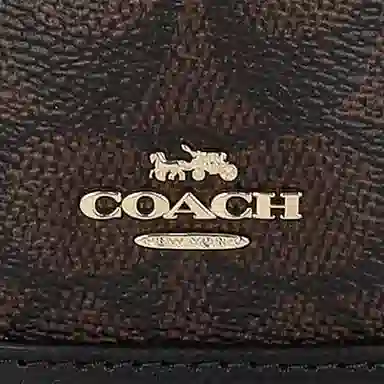 COACH Dempsey 5