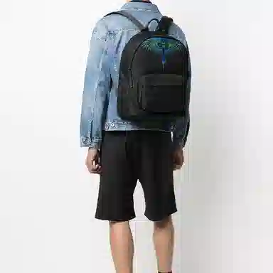 MARCELO BURLON COUNTY OF MILAN