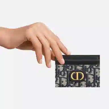 DIOR 30 Montaigne CD5Oblique 30