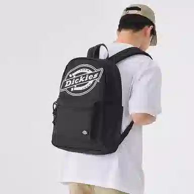 Dickies Backpack Black