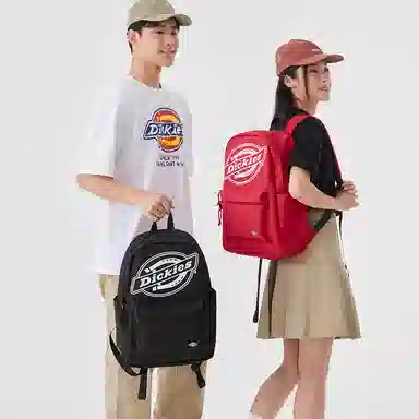 Dickies Backpack Black
