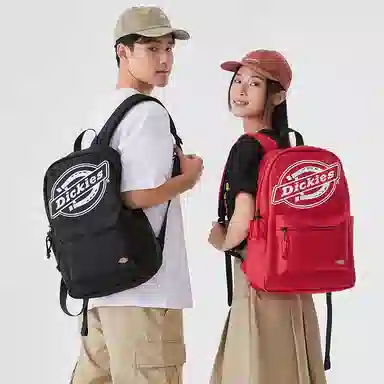 Dickies Backpack Black