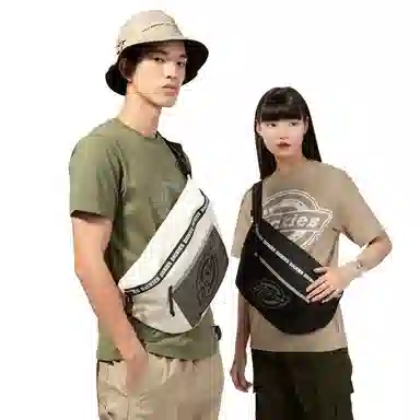 Dickies Crossbody Bag