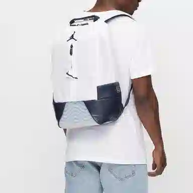 Jordan AJ11 Concord Backpack