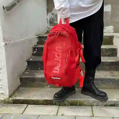 Supreme SS20 Week 1 Backpack 3M