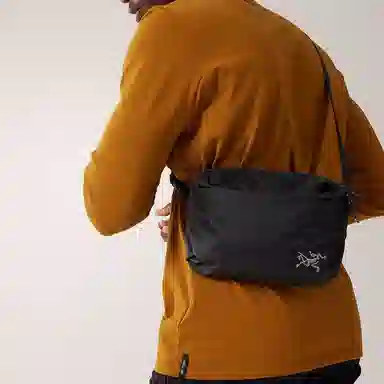 Arcteryx HELIAD 6L