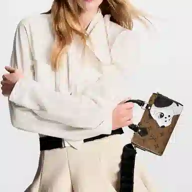 Louis Vuitton Nano Speedy