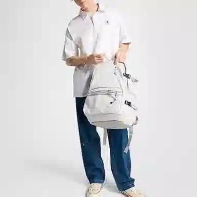 Converse Straight Edge