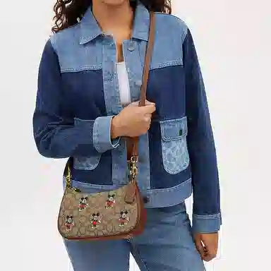 COACH Teri 25