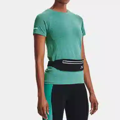 Under Armour Flex Speedpocket Black