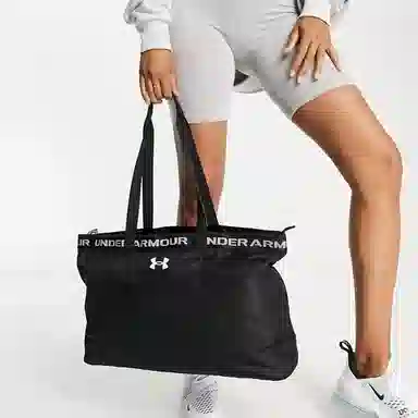 Under Armour Tote Bag Black