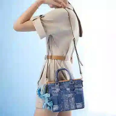 FION Tote
