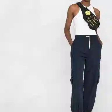 adidas STELLA McCARTNEY BUMBAG