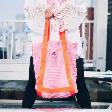 adidas TOTE BAG