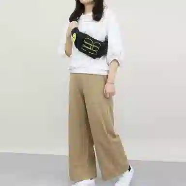 adidas STELLA McCARTNEY BUMBAG