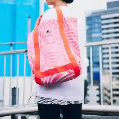 adidas TOTE BAG