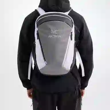 Arcteryx x BEAMS Mantis 26L