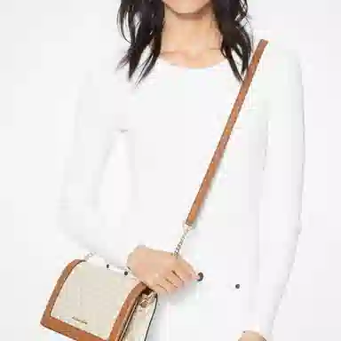 MICHAEL KORS MK Jet Set Travel 22