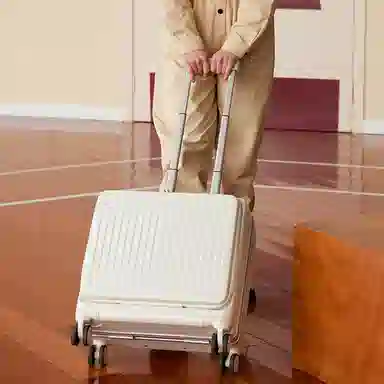 PAUL FRANK ABS+PC 18