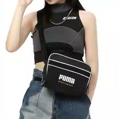PUMA