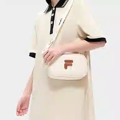 FILA FUSION 2023 PVC