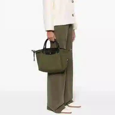 LONGCHAMP Le Pliage Energy Olive