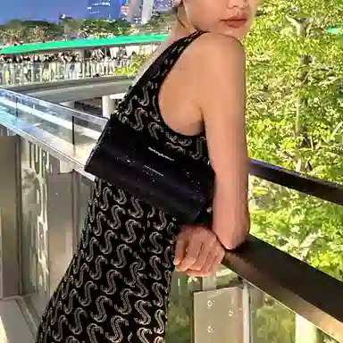 NothingButMini Bowling Bag