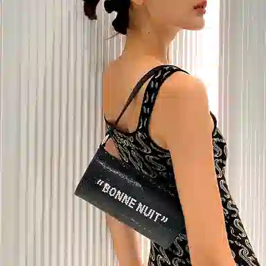 NothingButMini Bowling Bag