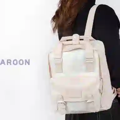 Doughnut Macaroon Unicorn Dream