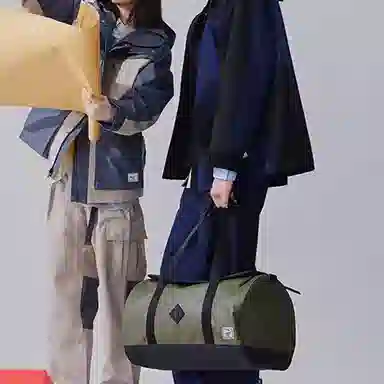 Herschel Heritage Duffle