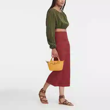 LONGCHAMP Le Pliage Xtra 17