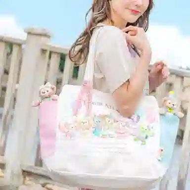 Disney 40 Tote