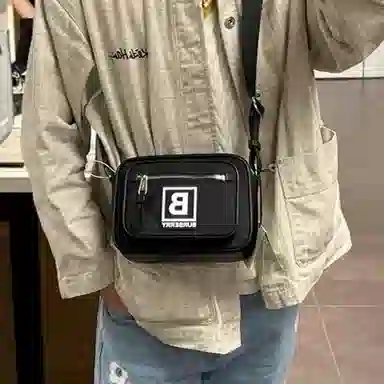 Burberry Crossbody Bag