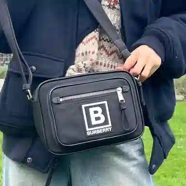 Burberry Crossbody Bag
