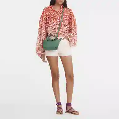 LONGCHAMP Le Pliage Xtra 17