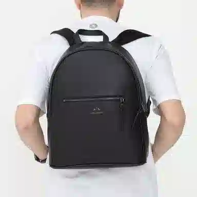 Armani Exchange Backpack