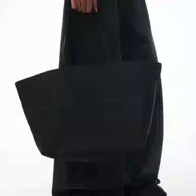 Alexander Wang Nylon Tote Bag Black
