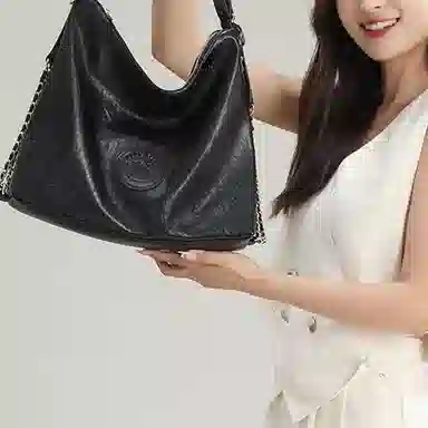 MESUCA Sanrio kitty PU