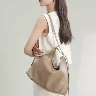 MESUCA Sanrio kitty PU